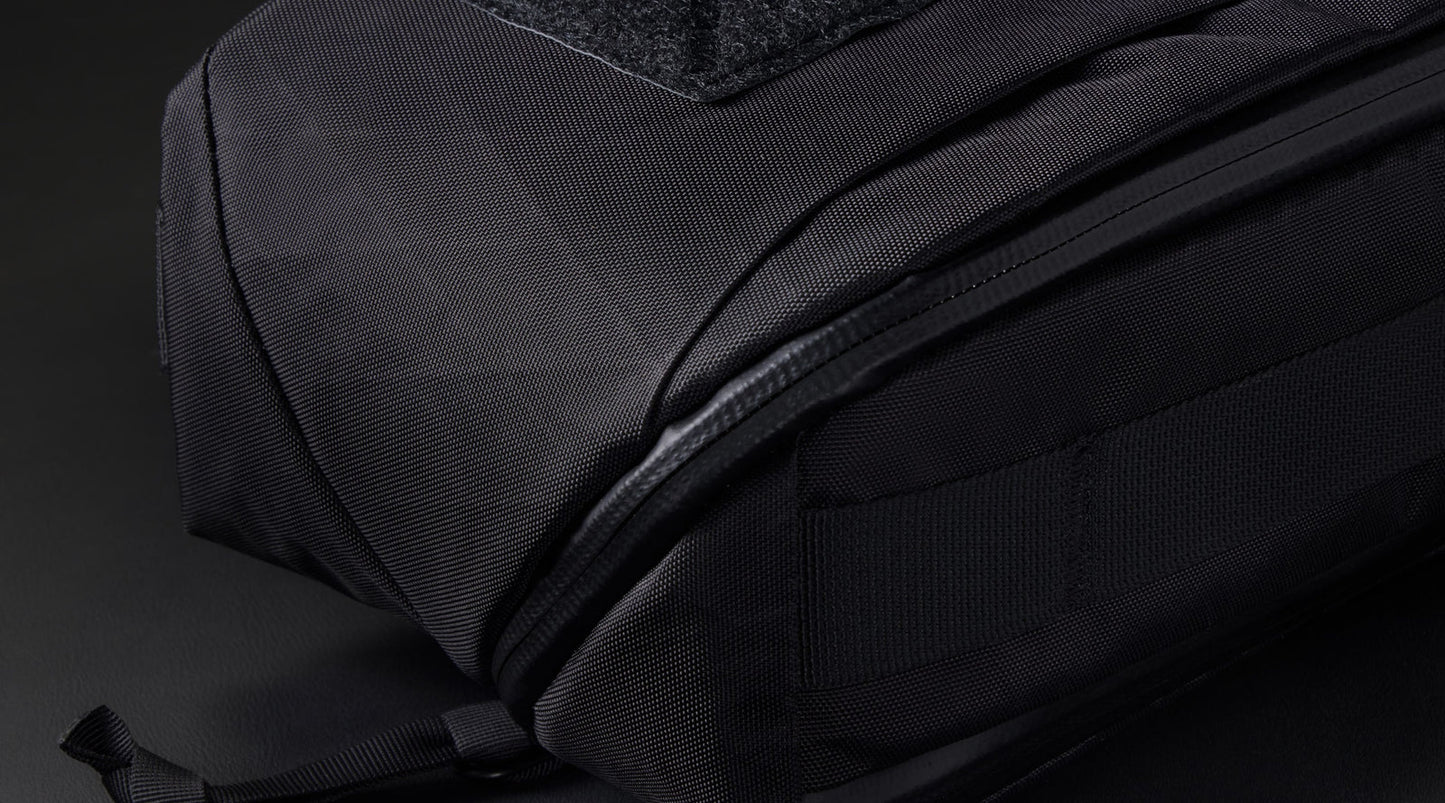 VENI VIDI VICI BACKPACK (DLXV)