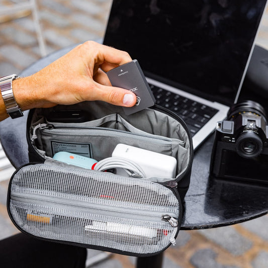 COMMANDO BACKPACK