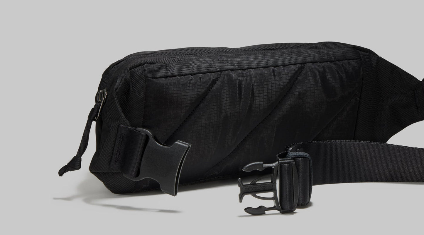 3AM NEVER SLEEP JETSETTER CARRY-ON LUGGAGE