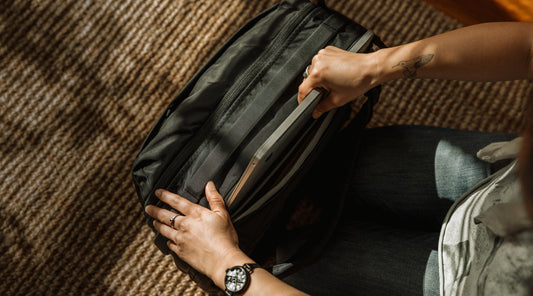 ASTROMANE LIGHTSPEED BACKPACK
