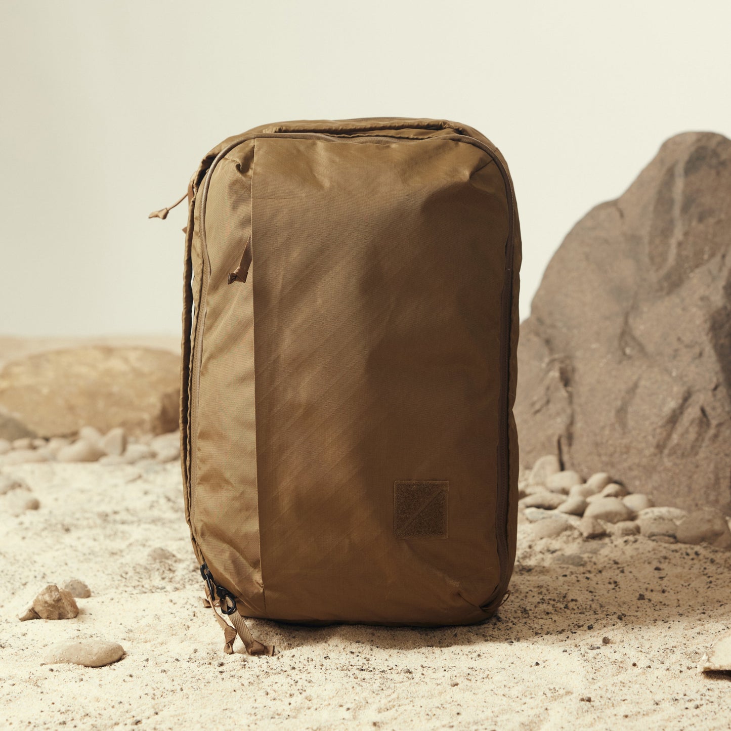 VENI VIDI VICI DUFFLE
