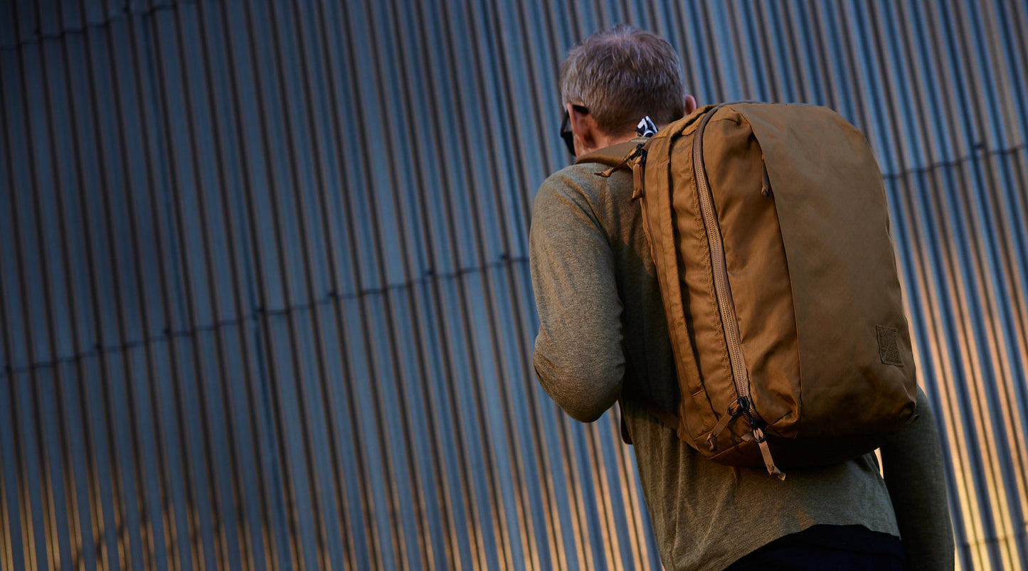 THE DAILY DOODLE DLXSV BACKPACK