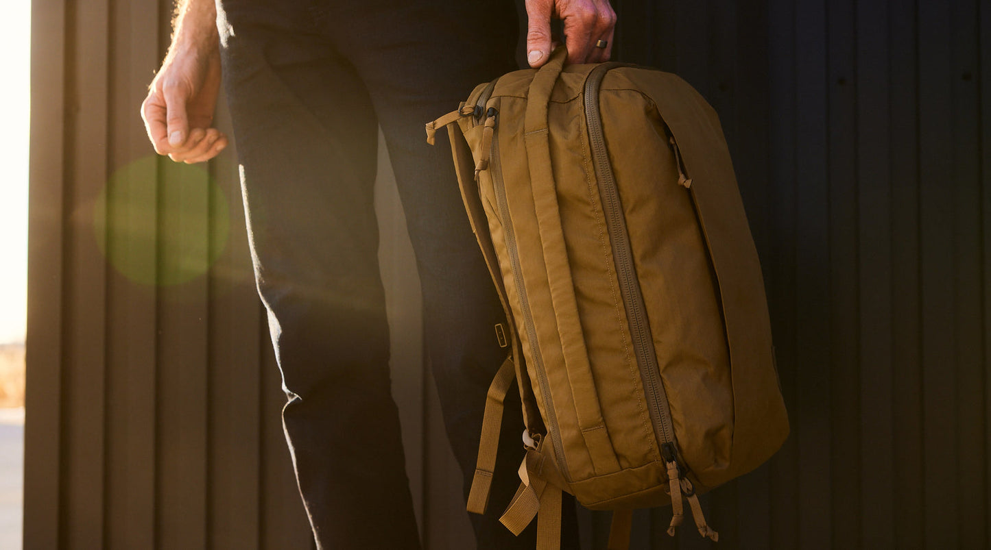 3AM NEVER SLEEP MONEYBEAR TEDDYBEAR BACKPACK