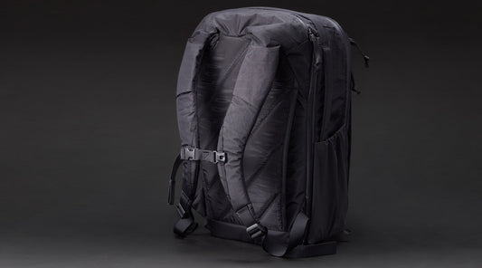 VENI VIDI VICI LUGGAGE