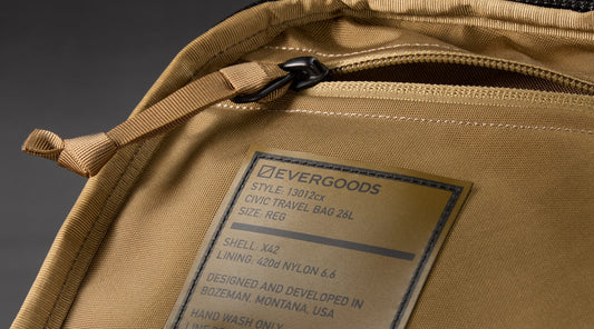 THE DBD DAVIDBENDAVID FOR SPRAYGROUND DUFFLE