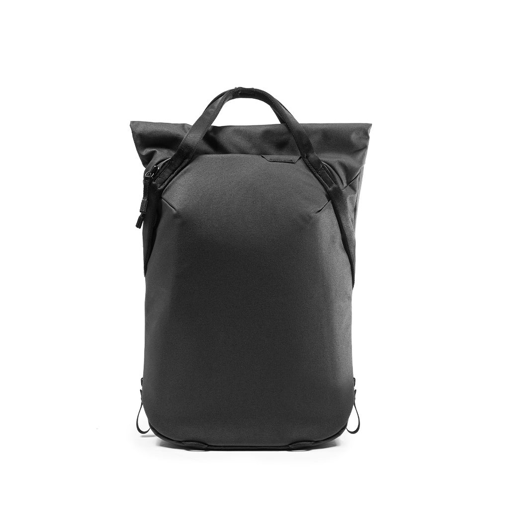3AM NEVER SLEEP QUATTRO BACKPACK