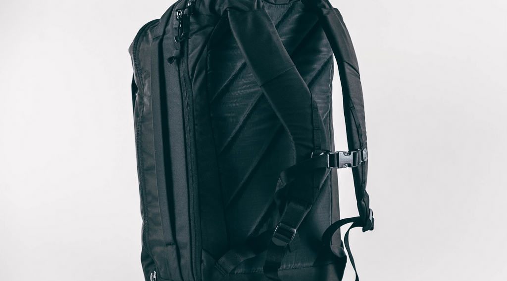 3AM NEVER SLEEP SAVVY CROSSBODY