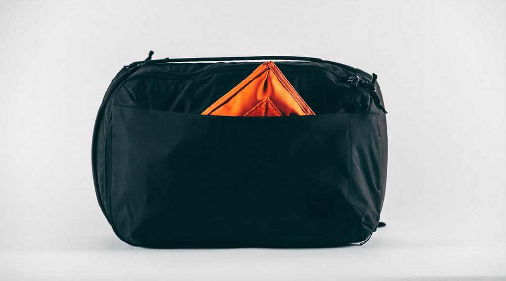 3AM NEVER SLEEP SAVVY CROSSBODY