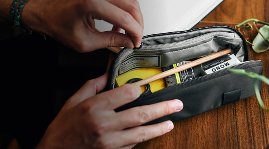 NEOTRAX BACKPACK