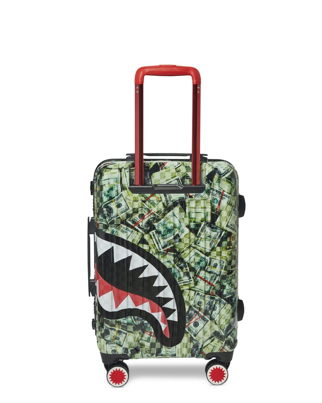 MAMA I MADE IT LUGGAGE SET