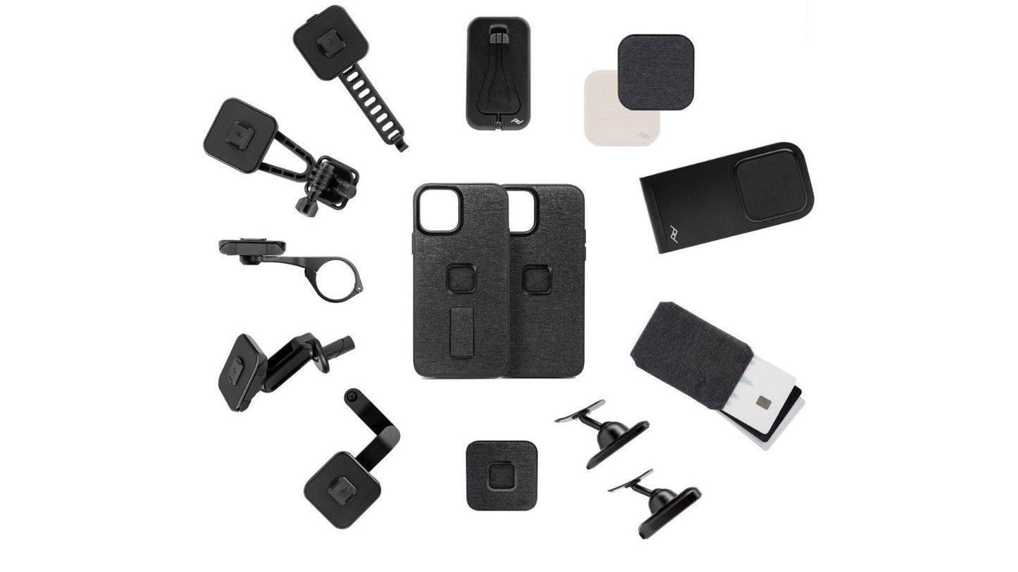 THE DECODER BACKPACK (DLXV)