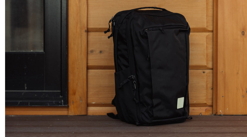 VENI VIDI VICI SHARKNAUTICS HARDSHELL CARRY-ON LUGGAGE