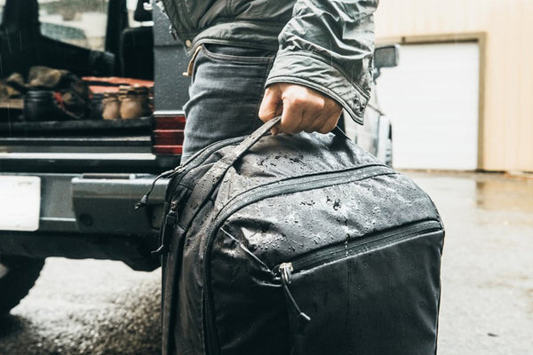 THE ENTREPRENEUR BACKPACK (DLXV)