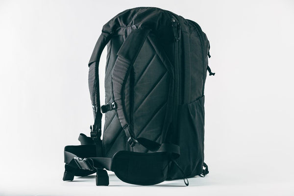 THE ENTREPRENEUR BACKPACK (DLXV)