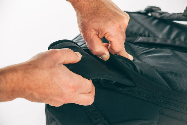 THE ENTREPRENEUR BACKPACK (DLXV)