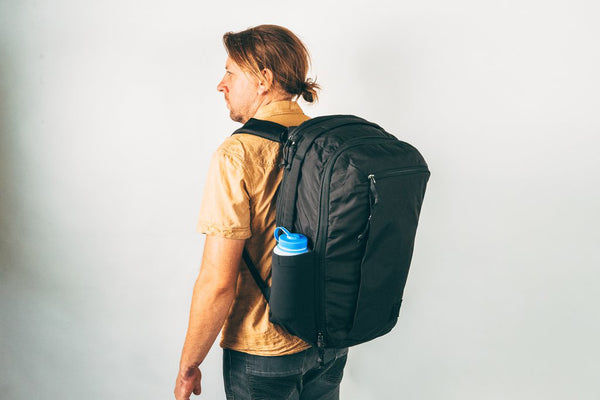 THE ENTREPRENEUR BACKPACK (DLXV)
