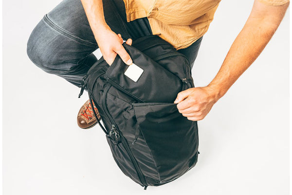 3AM NEVER SLEEP TOTE