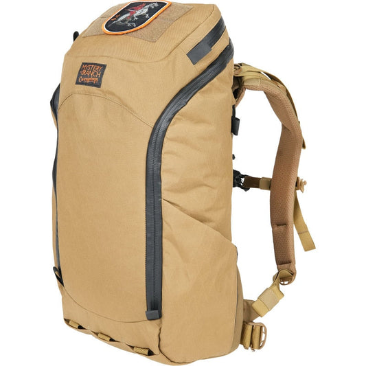 SPALDING X SPRAYGROUND FIRE MONEY SNEAKER DUFFEL