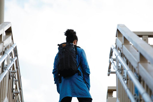 THE ENTREPRENEUR HILLS BACKPACK