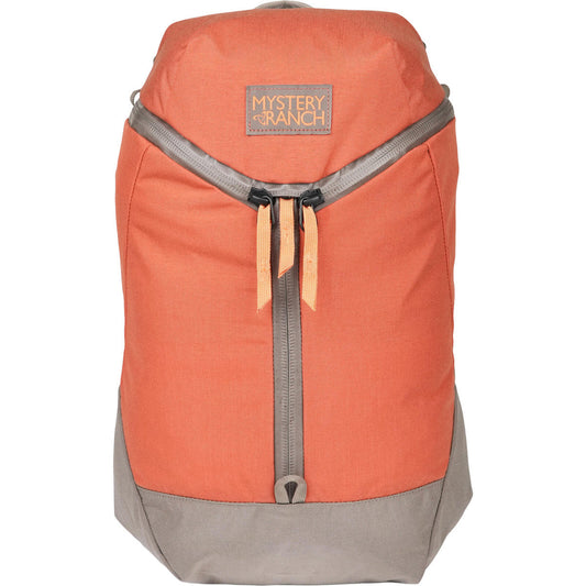 MAGIC CITY MINI DUFFLE