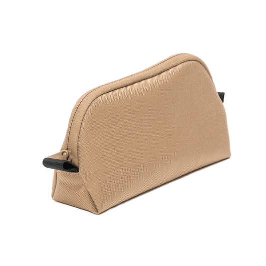 RED RIVIERA SHARKMOUTH CROSSBODY
