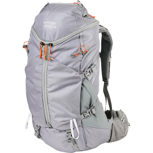 SHARK MILES PER HOUR SHARKITECTURE CARRY-ON LUGGAGE