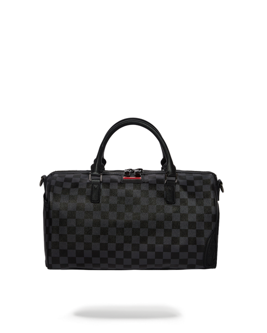 HENNY BLACK MINI DUFFLE