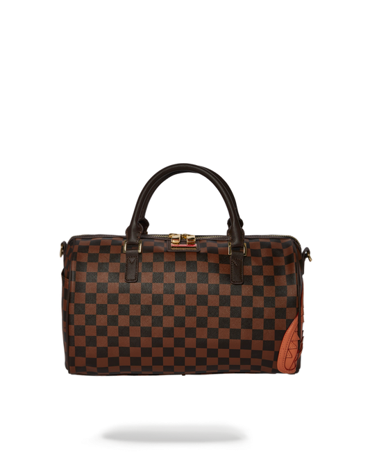 HENNY MINI DUFFLE