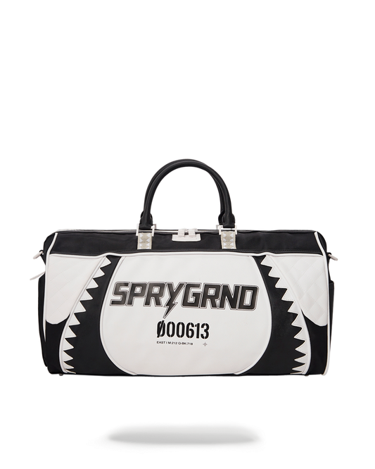 SWERVE DUFFLE