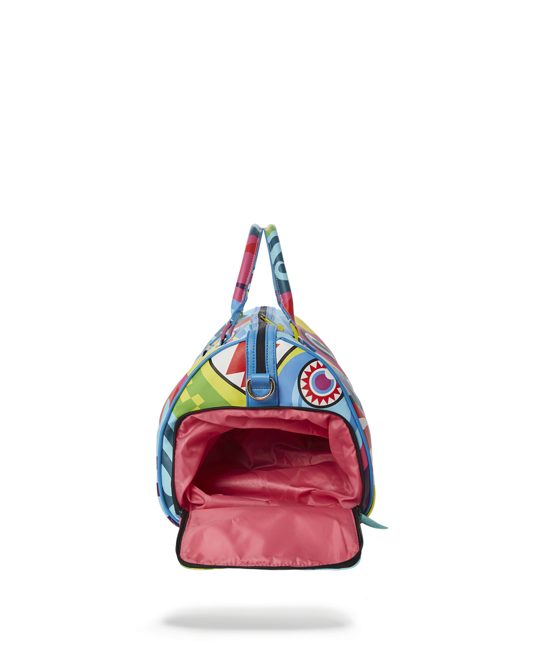 MIND TRIP DUFFLE