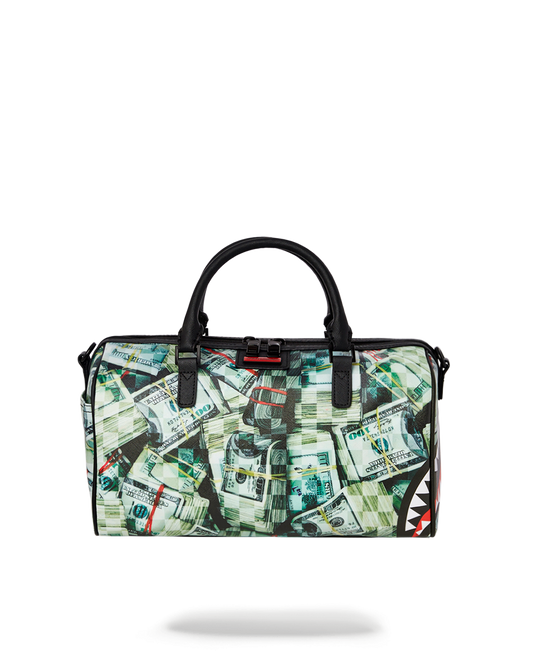 MAMA I MADE IT MINI DUFFLE