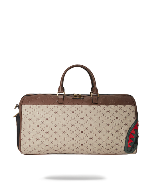 FIFTH AVENUE EMPEROR DUFFLE