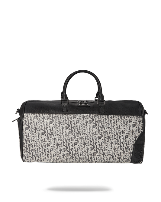 SG ALL DAY DUFFLE