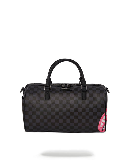 SHARKS IN CANDY MINI DUFFLE
