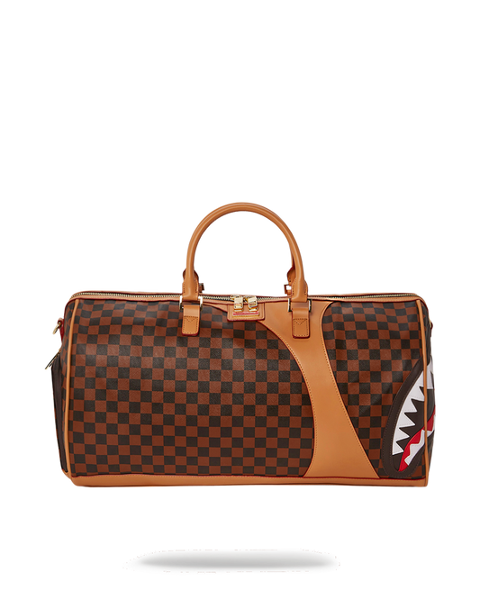 HENNY AIR TO THE THRONE DUFFLE