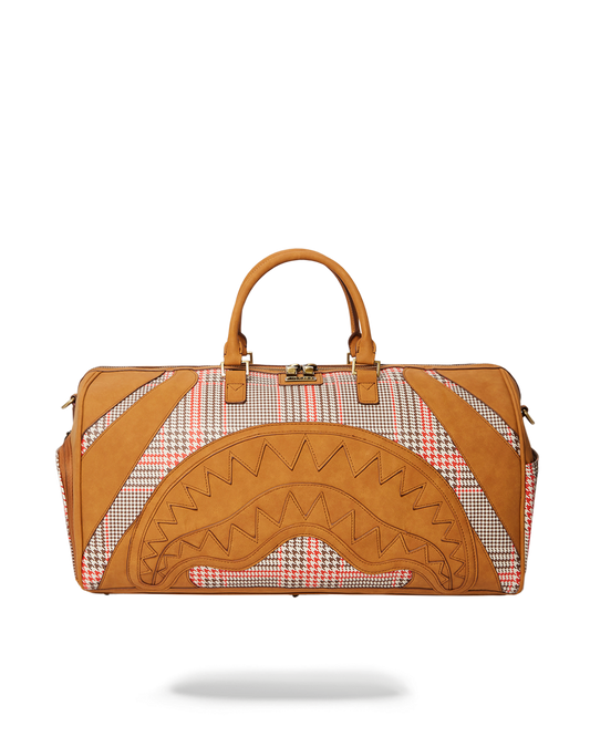 TURBO 500 DUFFLE