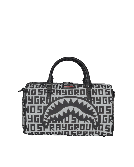 INFINITI 3M MINI DUFFLE