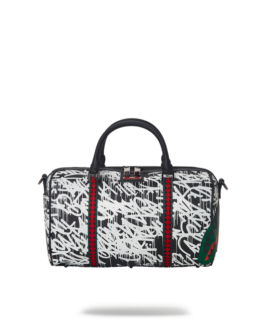 NIGHT NIGHT MINI DUFFLE