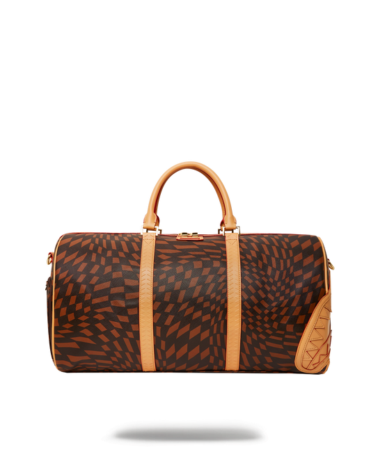 TRIPPY HENNY DUFFLE