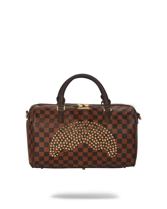 SHARKS IN PARIS POLARIS MINI DUFFLE