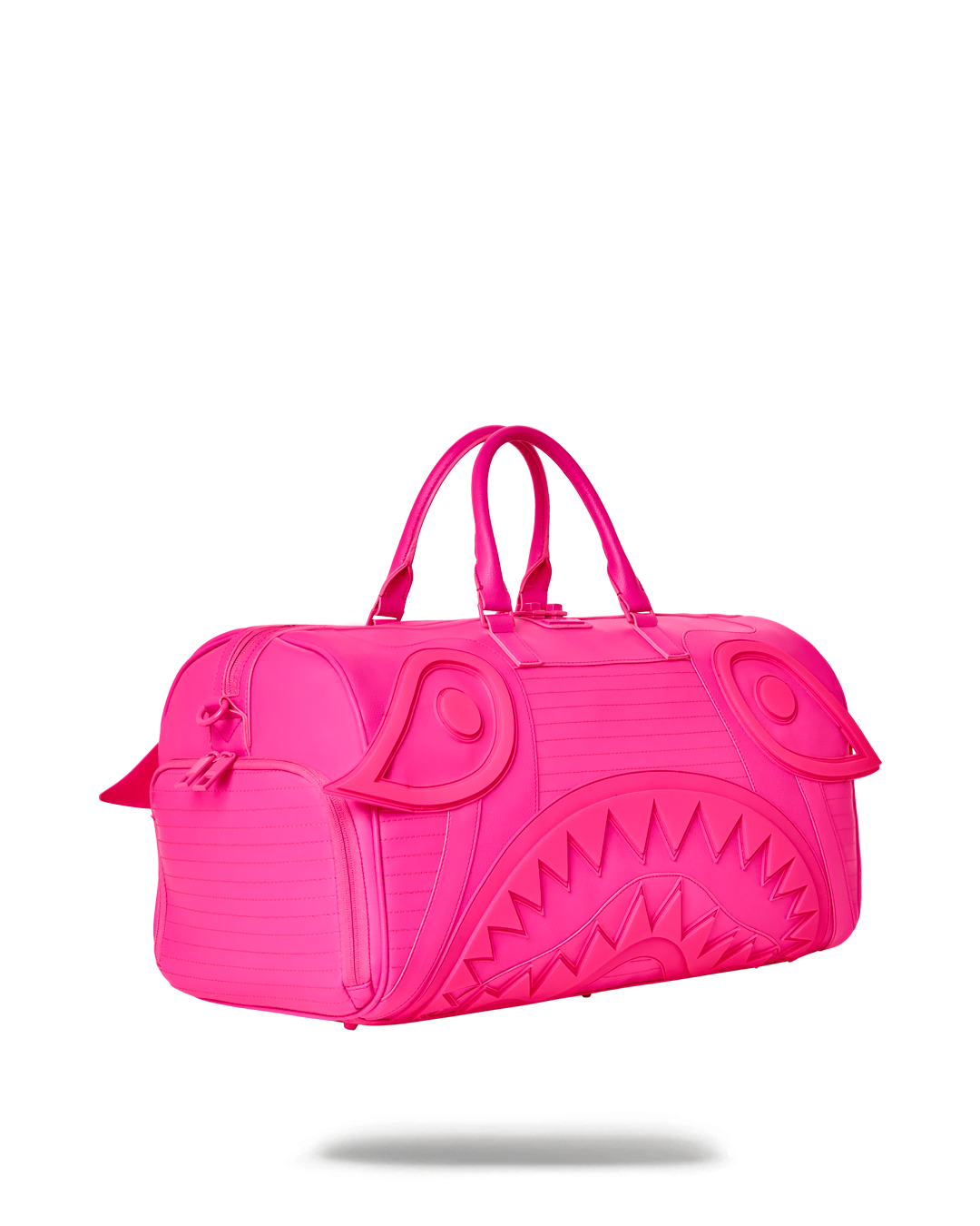SAKURA SHOCK WAVE DUFFLE