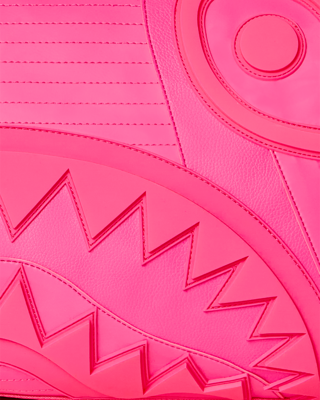 SAKURA SHOCK WAVE DUFFLE