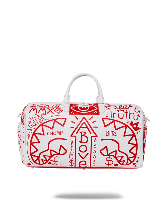 DANGER DANGER DUFFLE