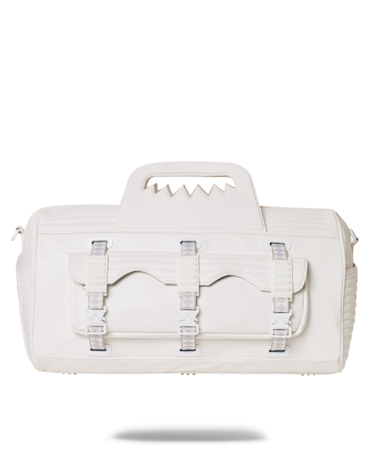 FUTURE TRAVELER CARGO DUFFLE