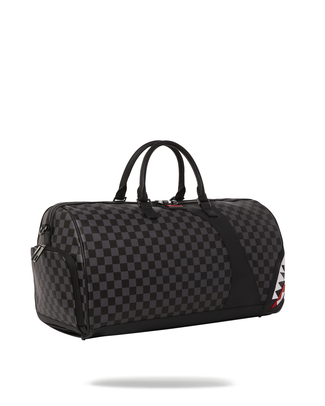 HENNY AIIR TO THE THRONE DUFFLE