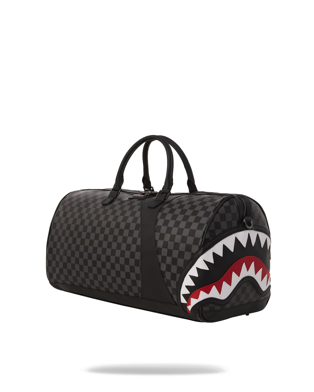 HENNY AIIR TO THE THRONE DUFFLE