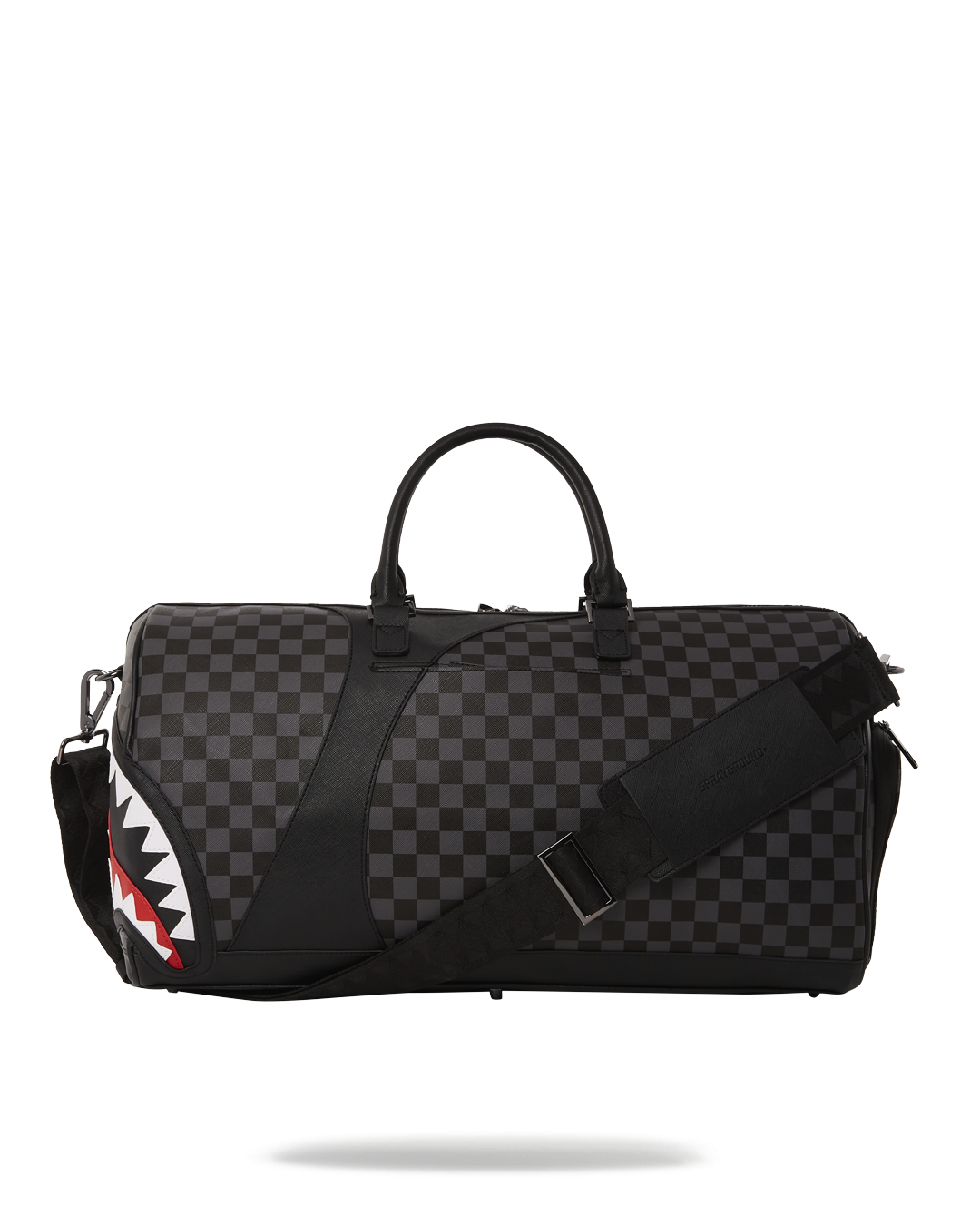 HENNY AIIR TO THE THRONE DUFFLE