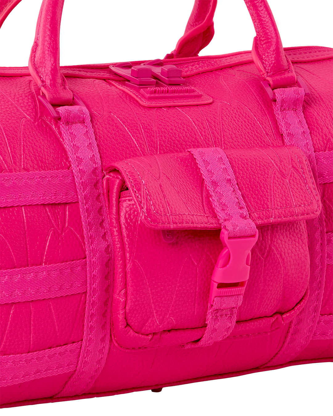 LOTUS MINI DUFFLE