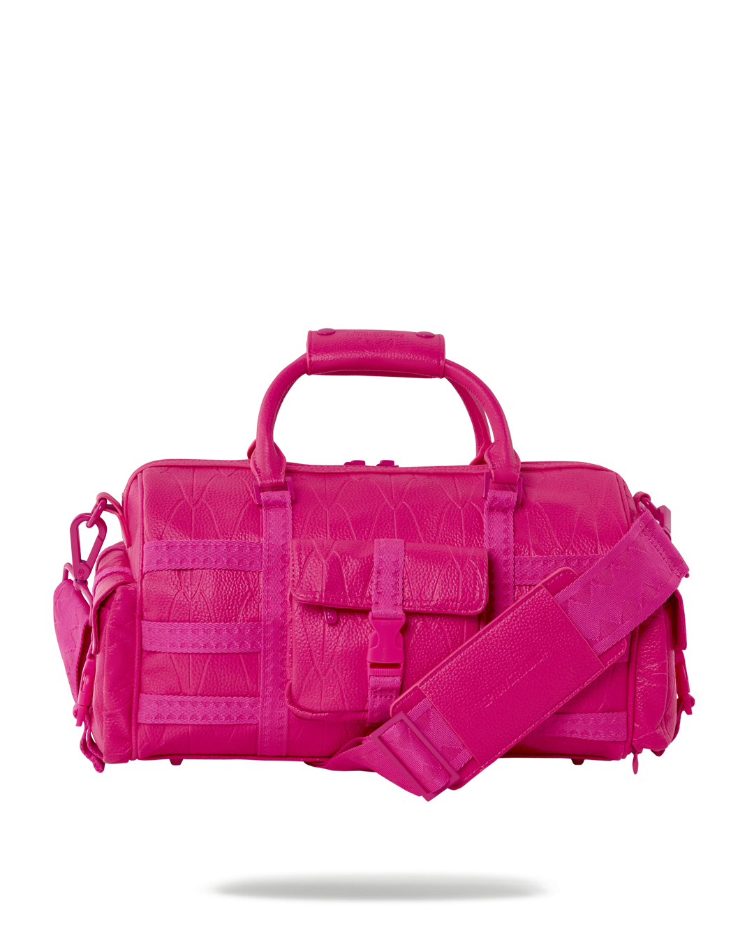 LOTUS MINI DUFFLE