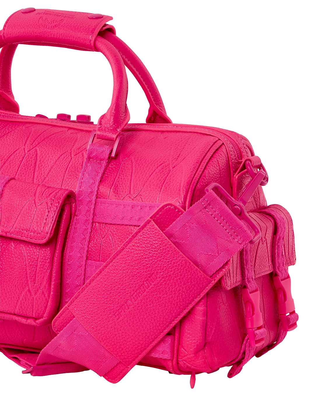 LOTUS MINI DUFFLE